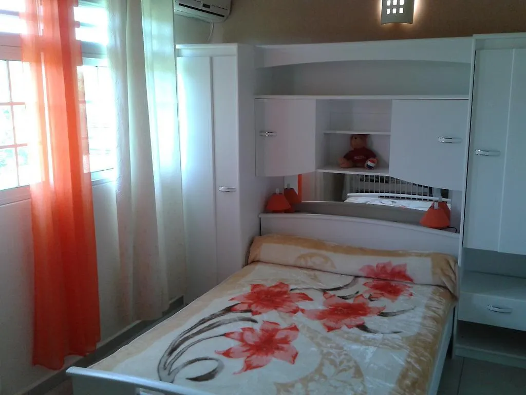 La Villa Emeraude 04 Etoiles Saint-Francois  0*, Saint-Francois (Grande-Terre) Γουαδελούπη